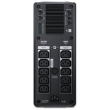 Power-Saving Back-UPS Pro 1500, 230V - BR1500GI