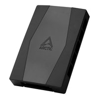 Arctic 10 Port PWM Fan Hub with SATA Power