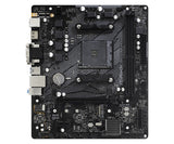 ASRock B550M-HDV AMD AM4 Socket mATX Motherboard for Ryzen
