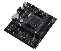 ASRock B550M-HDV AMD AM4 Socket mATX Motherboard for Ryzen