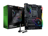 B550 TAICHI RAZER EDITION ATX Motherboard for AMD AM4 Socket Desktop Processors