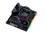 B550 TAICHI RAZER EDITION ATX Motherboard for AMD AM4 Socket Desktop Processors