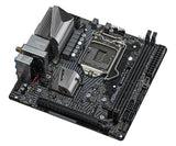 B560M-ITX/ac mITX Motherboard for Intel Socket 1200 10th & 11th Gen Processors