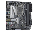 B560M-ITX/ac mITX Motherboard for Intel Socket 1200 10th & 11th Gen Processors