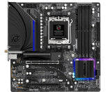 ASRock B650M PG RIPTIDE WIFI DDR5 AMD Socket AM5 mATX Motherboard