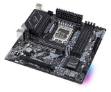 ASRock B660M PRO RS DDR4 mATX Motherboard for LGA 1700 12th Gen Intel Processors