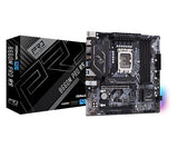 ASRock B660M PRO RS DDR4 mATX Motherboard for LGA 1700 12th Gen Intel Processors