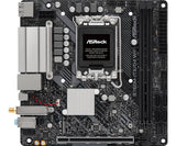 ASRock B760M-ITX/D4 WiFi DDR4 Intel LGA1700 mITX Motherboard