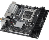 ASRock B760M-ITX/D4 WiFi DDR4 Intel LGA1700 mITX Motherboard