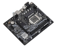 ASRock H510M-HDV M.2 mATX Motherboard for Intel Socket 1200 11th and 10th Gen CPU