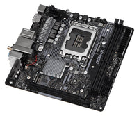 ASRock H610M-ITX/ac mITX DDR4 Motherboard for 12th Gen Intel LGA1700 CPU