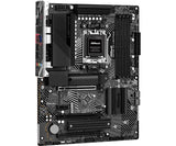 ASRock X670E PG LIGHTNING AMD Socket AM5 ATX Motherboard for AMD Ryzen 7000 Series Processors