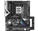 ASRock X670E PRO RS (AX WIFI) AMD Socket AM5 ATX Motherboard for AMD Ryzen 7000 Series Processors