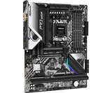 ASRock X670E PRO RS (AX WIFI) AMD Socket AM5 ATX Motherboard for AMD Ryzen 7000 Series Processors