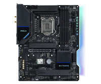 Z590 Extreme WiFi 6E ATX Motherboard for Intel Socket 1200 10th & 11th Gen Processors