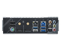 Z590 Extreme WiFi 6E ATX Motherboard for Intel Socket 1200 10th & 11th Gen Processors