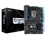 Z590 Extreme WiFi 6E ATX Motherboard for Intel Socket 1200 10th & 11th Gen Processors