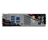 Z590 Phantom Gaming-ITX/TB4 ITX Motherboard for Intel Socket 1200 11th and 10th Gen