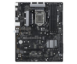 Z590 Phantom Gaming 4 ATX Motherboard for Intel Socket 1200 11th and 10th Gen