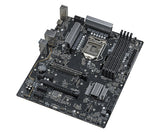 Z590 Phantom Gaming 4 ATX Motherboard for Intel Socket 1200 11th and 10th Gen