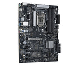 Z590 Phantom Gaming 4 ATX Motherboard for Intel Socket 1200 11th and 10th Gen