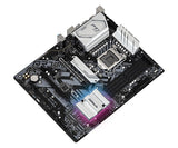 Z590 Pro4 ATX Motherboard for Intel Socket 1200 11th and 10th Gen