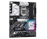 Z590 Pro4 ATX Motherboard for Intel Socket 1200 11th and 10th Gen