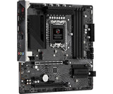ASRock Z790M PG Lightning D4 Intel Socket LGA1700 mATX Motherboard
