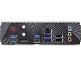 ASRock Z790M PG Lightning D4 Intel Socket LGA1700 mATX Motherboard