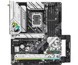 ASRock Z790 STEEL LEGEND WIFI DDR5 Intel Socket LGA1700 ATX Motherboard