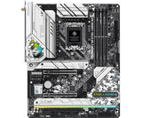 ASRock Z790 STEEL LEGEND WIFI DDR5 Intel Socket LGA1700 ATX Motherboard