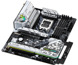 ASRock Z790 STEEL LEGEND WIFI DDR5 Intel Socket LGA1700 ATX Motherboard