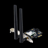 AX3000 Dual Band PCI-E WiFi 6 (802.11ax) Adapter | PCE-AX3000