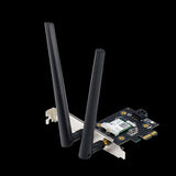 AX3000 Dual Band PCI-E WiFi 6 (802.11ax) Adapter | PCE-AX3000