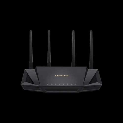 RT-AX58U AX3000 Dual Band WiFi 6 (802.11ax) Router
