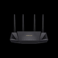 RT-AX58U AX3000 Dual Band WiFi 6 (802.11ax) Router