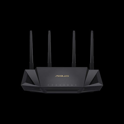 RT-AX58U AX3000 Dual Band WiFi 6 (802.11ax) Router