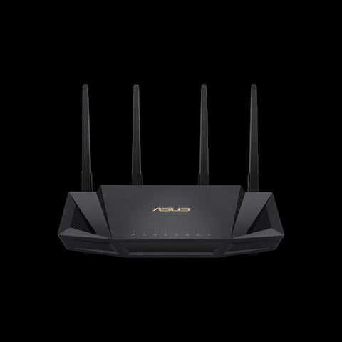 RT-AX58U AX3000 Dual Band WiFi 6 (802.11ax) Router