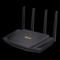 RT-AX58U AX3000 Dual Band WiFi 6 (802.11ax) Router
