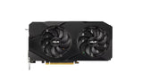 ASUS Dual GeForce RTX 2060 EVO OC Edition 12GB GDDR6 Graphics Card