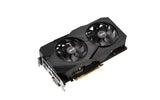 ASUS Dual GeForce RTX 2060 EVO OC Edition 12GB GDDR6 Graphics Card