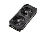 ASUS Dual GeForce RTX 2060 EVO OC Edition 12GB GDDR6 Graphics Card