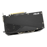 ASUS Dual GeForce RTX 2060 OC Edition EVO 6GB GDDR6 Graphics Card