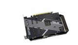ASUS Dual GeForce RTX 3050 OC Edition 8GB GDDR6 Graphics Card