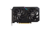 ASUS Dual GeForce RTX 3050 OC Edition 8GB GDDR6 Graphics Card