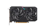 ASUS Dual Radeon RX 6400 4GB GDDR6 Graphics Card