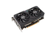 ASUS Dual Radeon RX 6500 XT OC Edition 4GB GDDR6 Graphics Card