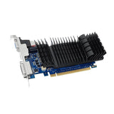 ASUS GeForce GT 730 2GB GDDR5 Low Profile Graphics Card