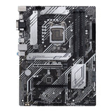 Asus PRIME B560-PLUS ATX Motherboard for Intel 10th & 11th Gen LGA1200 Processors