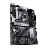Asus PRIME B560-PLUS ATX Motherboard for Intel 10th & 11th Gen LGA1200 Processors